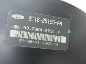 Foto de SERVOFRENO FORD TRANSIT CONNECT (TC7) 1.8 TDCi CAT (90 CV / 66 KW) referencia 9T162B195AA foto 2