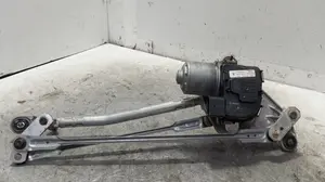 Foto de MOTOR LIMPIA DELANTERO TESLA MODEL 3 eléctrico 258 kW (cont. 153 kW) (350 CV / 258 KW) referencia 1859749-00-A foto 2