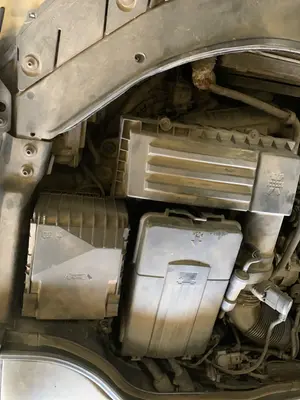 Foto de MOTOR ARRANQUE VOLKSWAGEN PASSAT VARIANT (3C5) 2.0 TDI (140 CV / 103 KW) referencia 02M911023P