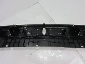 Foto de MOLDURAS TRASERAS BMW SERIE X3 (G01) 3.0 24V Turbodiesel (265 CV / 195 KW) referencia 51487396611 foto 7