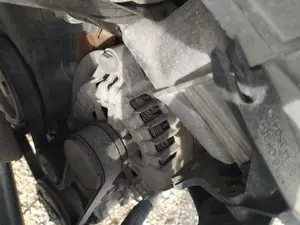 Foto de ALTERNADOR CITROEN C4 PICASSO 2.0 HDi FAP (150 CV / 110 KW) referencia 9678048880