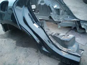 Foto de NO IDENTIFICADO PORSCHE MACAN (95BA)