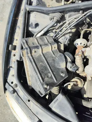 Foto de CAJA FILTRO AIRE VOLKSWAGEN PASSAT VARIANT (3B5) 1.9 TDI (110 CV / 81 KW)