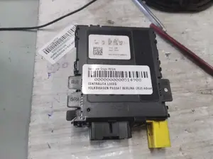 Foto de CENTRALITA LUCES VOLKSWAGEN PASSAT BERLINA (3C2) referencia 3C0553549L