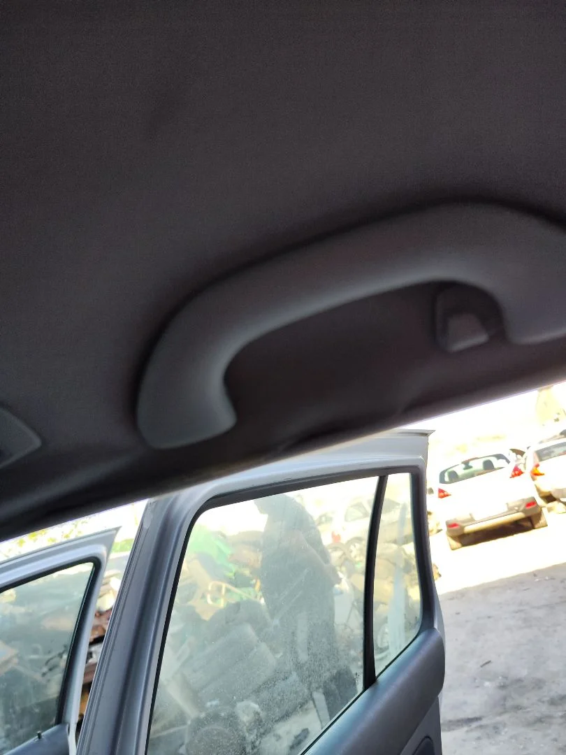 Foto de ASIDERO TECHO TRASERO DERECHO VOLKSWAGEN GOLF IV BERLINA (1J1)(10.1997) 1.9 TDI (131 CV / 96 KW)