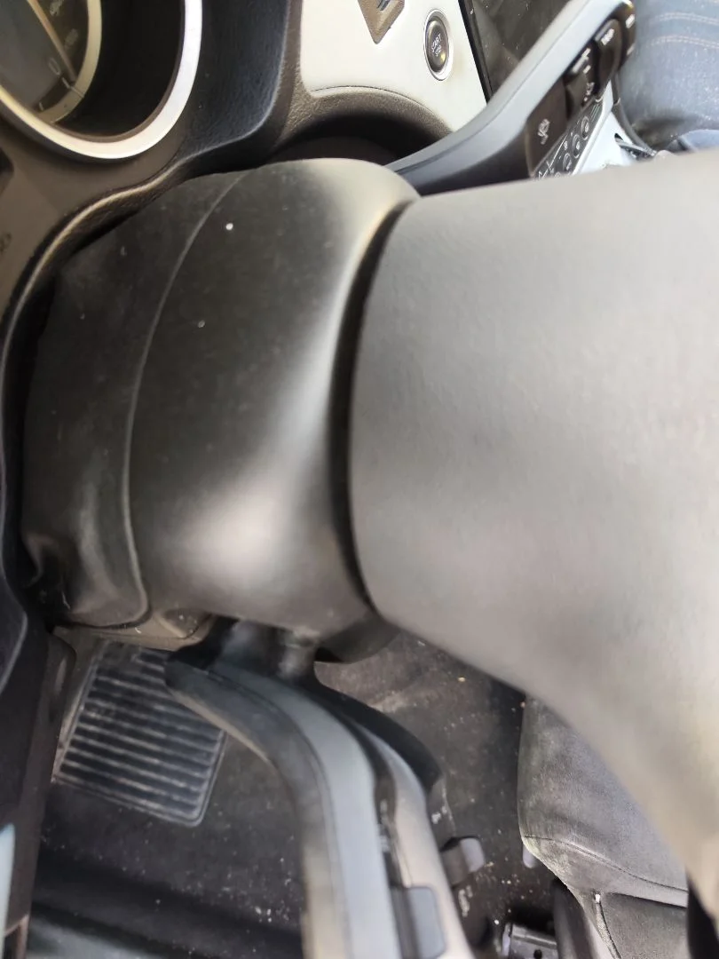 Foto de MANDO MULTIFUNCION ALFA ROMEO 159 (140) 1.9 JTD (M) 16V CAT (150 CV / 110 KW) referencia 0265005499