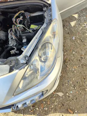Foto de FARO IZQUIERDO PEUGEOT 307 BREAK/ SW (S2) 2.0 16V HDi FAP CAT (RHR / DW10BTED4) (136 CV / 100 KW) foto 3