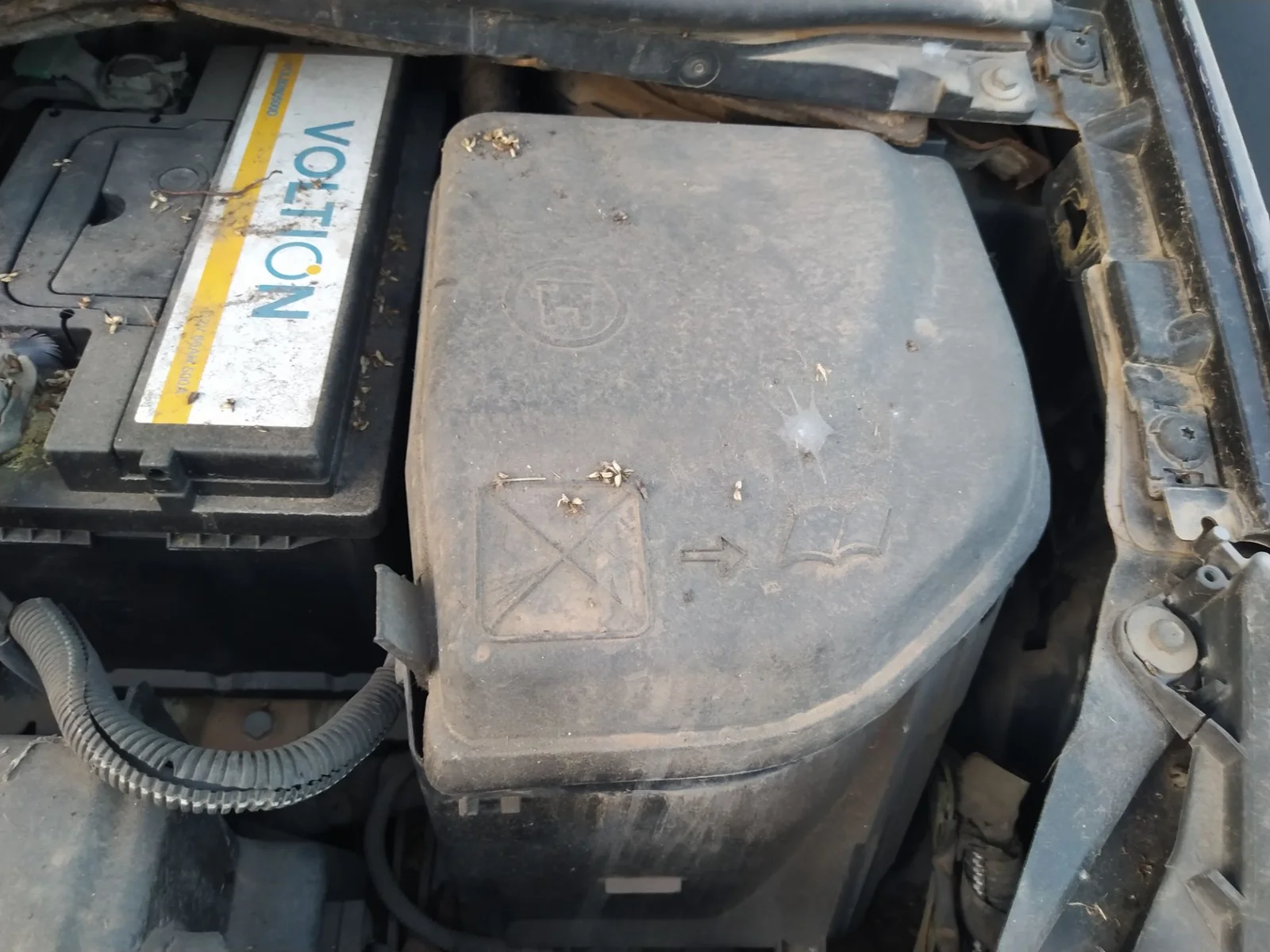 Foto de BOBINA ENCENDIDO CITROEN C4 COUPE 1.6 16V CAT (NFU / TU5JP4) (109 CV / 80 KW)