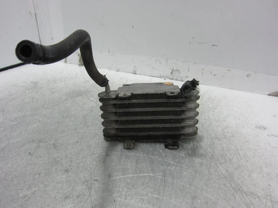 Foto de RADIADOR GASOIL BMW SERIE 3 BERLINA (E46) referencia KH129623000