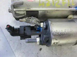 Foto de MOTOR ARRANQUE VOLKSWAGEN GOLF PLUS V (5M1) 1.6 (102 CV / 75 KW) referencia G202151A foto 6