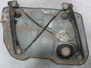 Foto de ELEVALUNAS DELANTERO DERECHO SEAT IBIZA (6L1) 1.4 TDI CAT (BNM) (69 CV / 51 KW) referencia 6L4837756 foto 4