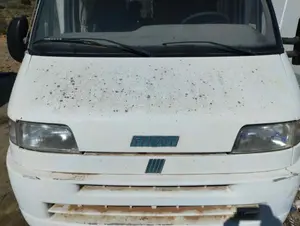 Foto de CAPO FIAT DUCATO II CAMIÓN 2.8 JTD (146 CV / 107 KW)