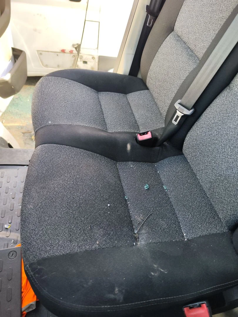 Foto de ASIENTO DELANTERO DERECHO FIAT DUCATO 3 MAXI FURGÓN TS 35 (295) 2.3 JTD CAT (148 CV / 109 KW) referencia 2635408