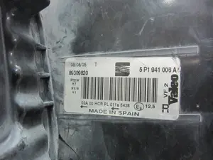 Foto de FARO DERECHO AUDI A3 (8L) 1.8 20V (125 CV / 92 KW) referencia 5P1941006A foto 2