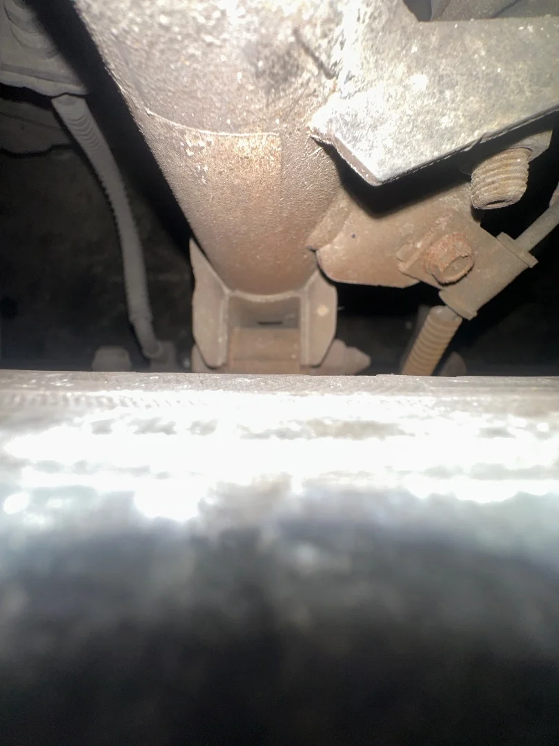 Foto de MANGUETA DELANTERA IZQUIERDA KIA PICANTO (SA) 1.1 CAT (65 CV / 48 KW) referencia 5171607150