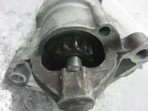 Foto de MOTOR ARRANQUE OPEL ASTRA G CABRIO referencia CGB53107N foto 4