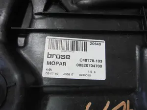 Foto de ELEVALUNAS TRASERO IZQUIERDO FIAT 500X (334) 1.0 CAT (120 CV / 88 KW) referencia C48778103 foto 5