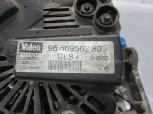 Foto de ALTERNADOR PEUGEOT 307 (S1)(04.2001) referencia 9656956280 foto 4