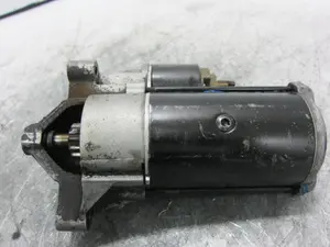 Foto de MOTOR ARRANQUE PEUGEOT 206 1.4 (75 CV / 55 KW) referencia D7R8 foto 6