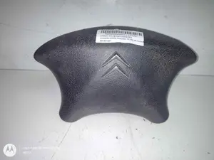 Foto de AIRBAG DELANTERO IZQUIERDO CITROEN XSARA PICASSO 1.6 16V HDi (90 CV / 66 KW) referencia 96470413XT foto 1