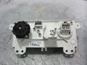Foto de MANDO CALEFACCION / AIRE ACONDICIONADO CHEVROLET ALERO 2.4 CAT (141 CV / 104 KW) referencia 0937764330238 foto 6