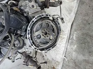 Foto de MOTOR COMPLETO MERCEDES-BENZ CLASE S (BM 220) BERLINA 3.2 V6 18V CAT (224 CV / 165 KW) referencia M112944 foto 5