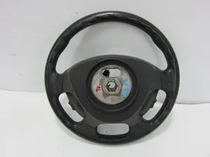 Foto de VOLANTE JAGUAR X-TYPE 3.0 V6 24V CAT (230 CV / 169 KW) referencia 1X433599DF foto 2