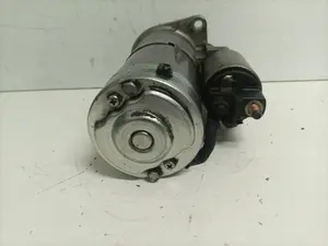 Foto de MOTOR ARRANQUE OPEL VECTRA C BERLINA referencia 55352882 foto 4