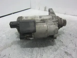 Foto de MOTOR ARRANQUE SEAT LEON (5F1) referencia 02Z911024L foto 4