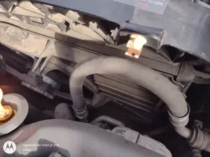 Foto de INTERCOOLER SEAT LEON (1P1) 1.9 TDI (105 CV / 77 KW) referencia 1K0145803CD