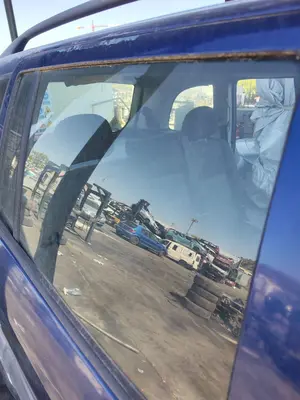 Foto de LUNA TRASERA DERECHA OPEL ZAFIRA A 1.6 16V (101 CV / 74 KW) referencia 90579662