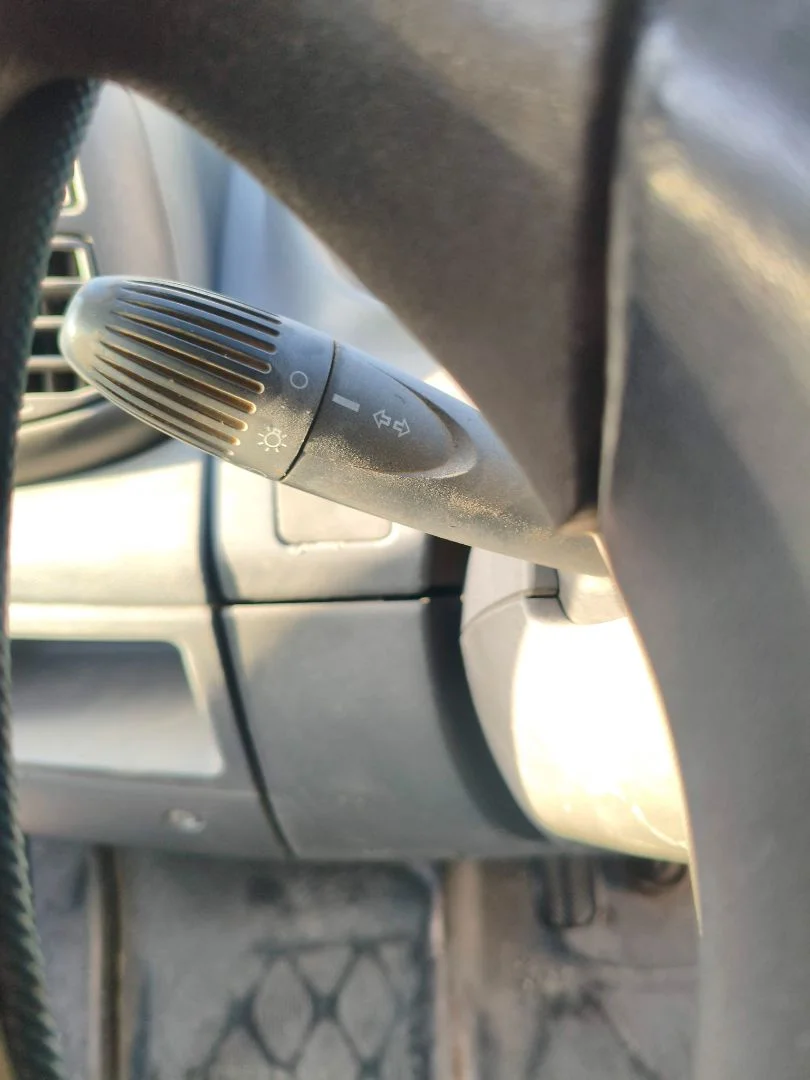 Foto de MANDO INTERMITENTES PEUGEOT BOXER (330/350) FURGÓN GRAN VOLUMEN BAT.3700MM 2.8 HDI (128 CV / 94 KW)