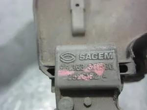 Foto de BOBINA ENCENDIDO PEUGEOT 206 1.6 16V CAT (109 CV / 80 KW) referencia 9636337880 foto 2