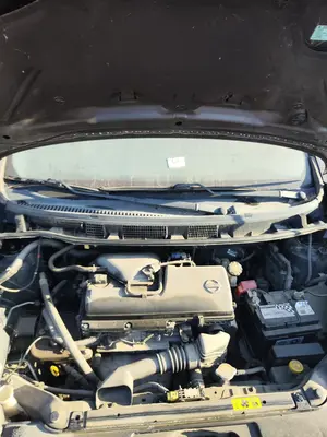 Foto de ARTICULACION LIMPIA DELANTERA NISSAN NOTE (E11E) 1.4 CAT (88 CV / 65 KW)