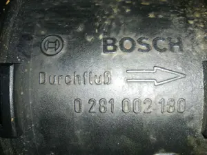 Foto de CAUDALIMETRO OPEL VECTRA B BERLINA referencia 0281002180 foto 2