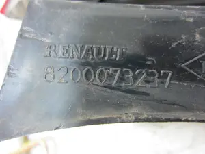 Foto de PILOTO TRASERO DERECHO RENAULT MEGANE II BERLINA 5P 1.5 dCi Diesel (82 CV / 60 KW) referencia 8200073237 foto 4
