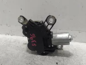 Foto de MOTOR LIMPIA TRASERO OPEL ASTRA H BERLINA 1.7 16V CDTI (101 CV / 74 KW) referencia 13105981 foto 3