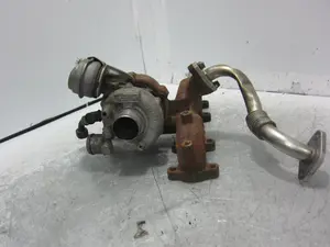 Foto de TURBOCOMPRESOR SEAT LEON (1M1) referencia 7136732 foto 4
