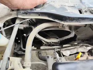 Foto de ELECTROVENTILADOR CHEVROLET LACETTI 1.6 CAT (109 CV / 80 KW) referencia 96553242