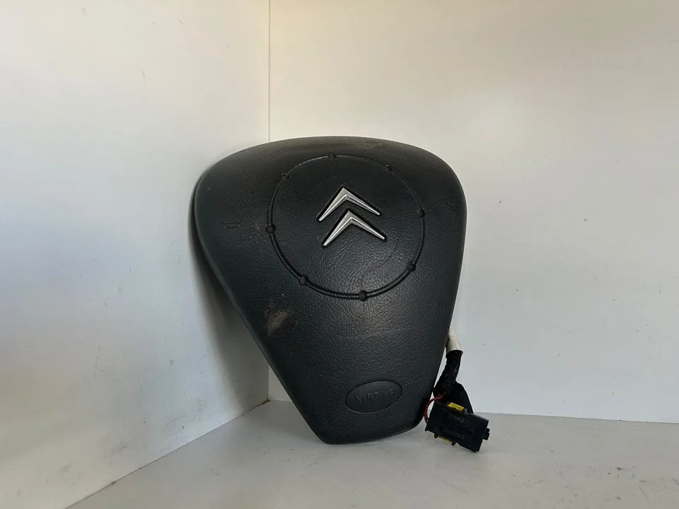 Foto de AIRBAG DELANTERO IZQUIERDO CITROEN C3