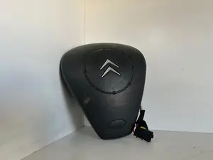 Foto de AIRBAG DELANTERO IZQUIERDO CITROEN C3