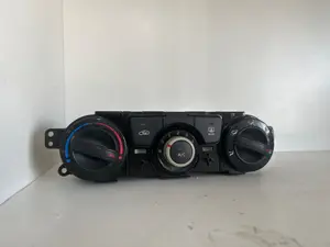 Foto de MANDO CALEFACCION / AIRE ACONDICIONADO HYUNDAI I20 (PB) 1.2 16V CAT (86 CV / 63 KW) referencia 97250