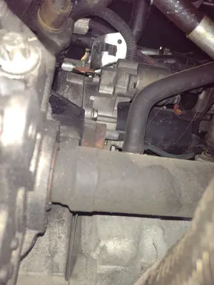 Foto de MOTOR ARRANQUE ALFA ROMEO 159 (140) 1.9 JTD (M) 16V CAT (150 CV / 110 KW)