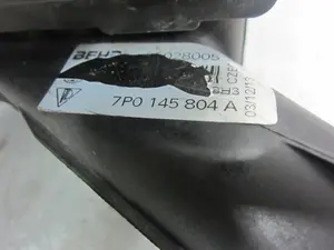 Foto de NO IDENTIFICADO PORSCHE CAYENNE (TIPO 92A) foto 111