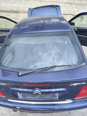 Foto de PORTON TRASERO CITROEN XSARA COUPE 2.0 HDi CAT (RHY / DW10TD) (90 CV / 66 KW) foto 4