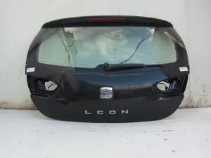 Foto de NO IDENTIFICADO SEAT LEON (1P1) 1.6 TDI (105 CV / 77 KW) foto 7