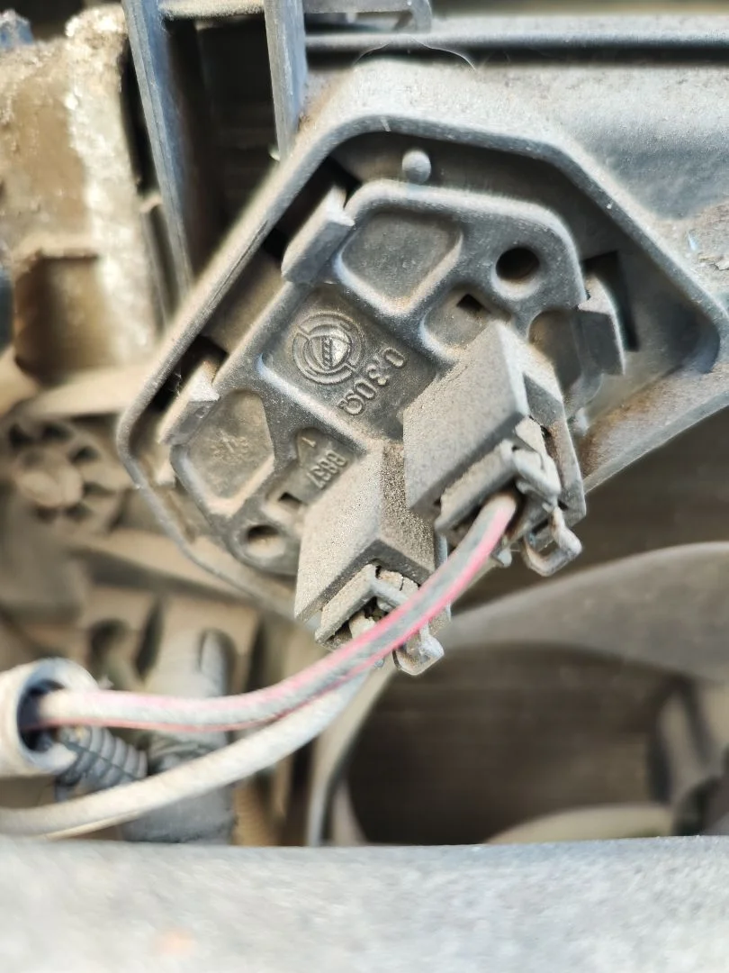 Foto de RESISTENCIA CALEFACCION FIAT II PUNTO (188) BERLINA 1.2 CAT (60 CV / 44 KW)