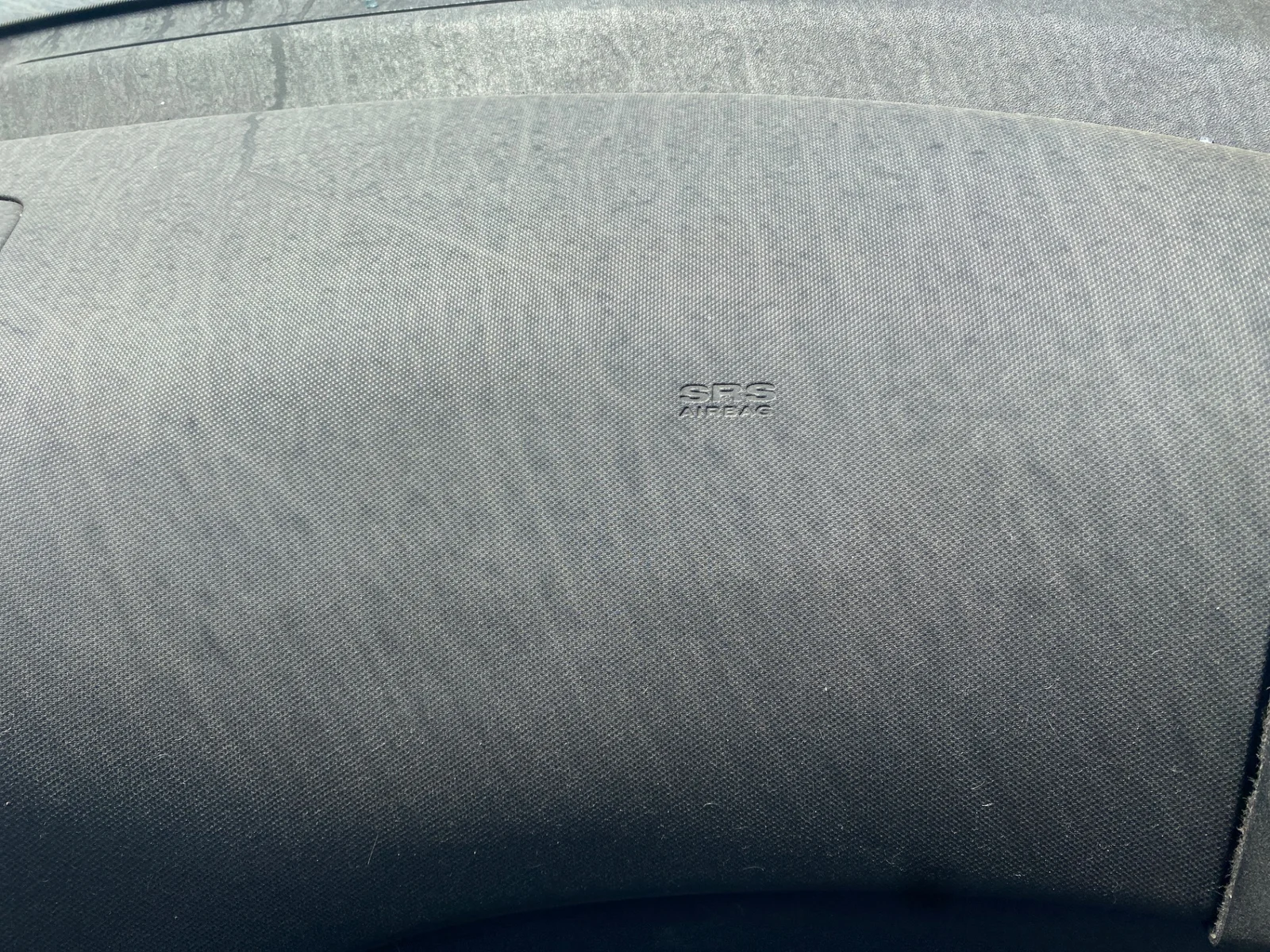 Foto de AIRBAG DELANTERO DERECHO HYUNDAI I30 (FD) 1.4 CAT (109 CV / 80 KW)