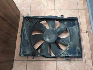 Foto de ELECTROVENTILADOR MERCEDES-BENZ CLK (BM 208) CABRIO 3.2 V6 18V CAT (218 CV / 160 KW) referencia A2025000093