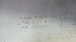 Foto de NO IDENTIFICADO HONDA SH 150 150 cm3 - 11 kW (15 CV / 11 KW) referencia 83500-KTFA-6400 foto 3